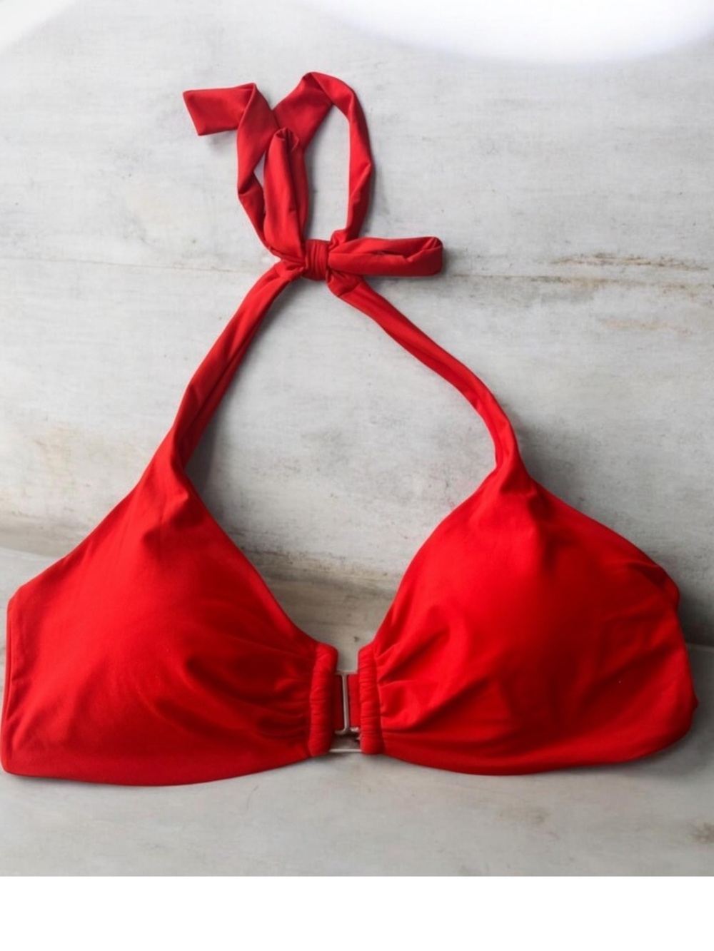 Calia Bikini Top NWOT
